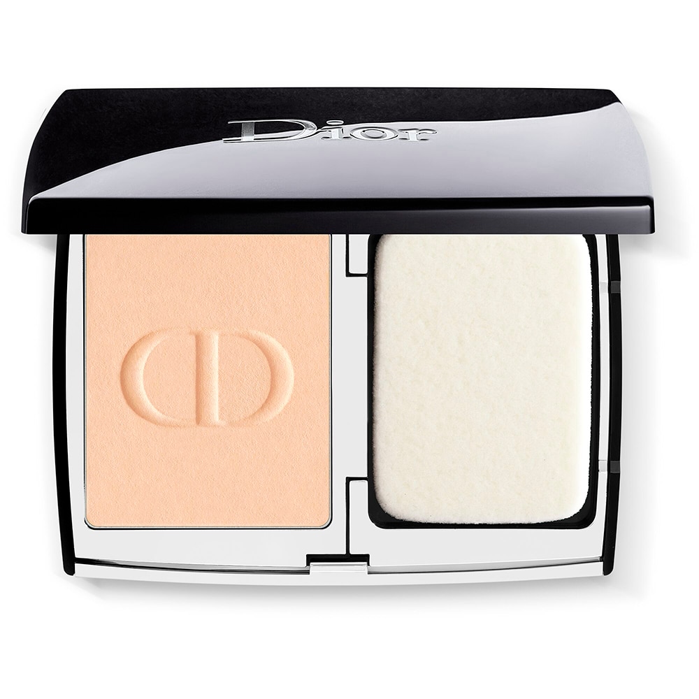 DIOR FOREVER NATURAL VELVET (BASE DE MAQUILLAJE COMPACTA)